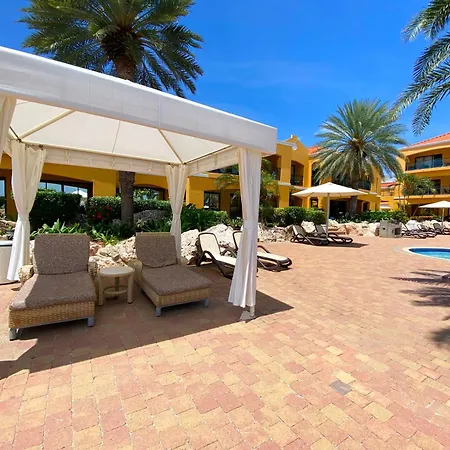 The Royal Sea Aquarium Resort-3