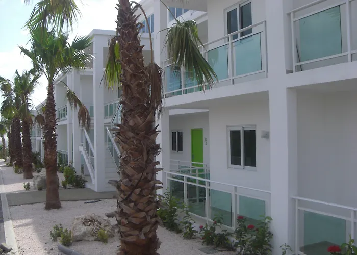 Piscadera Harbour Village