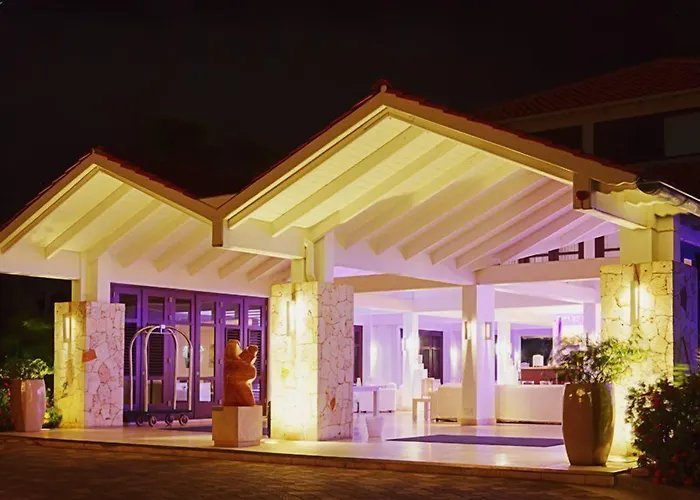 Floris Suite Hotel - Spa & Beach Club - Adults Only