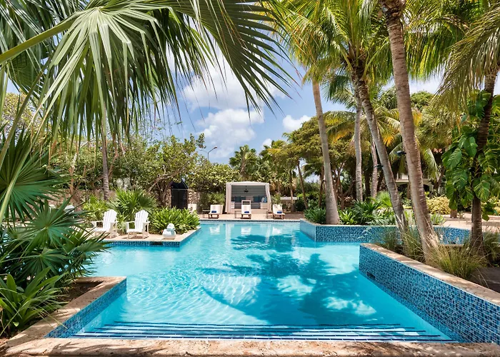 Floris Suite Hotel - Spa & Beach Club - Adults Only