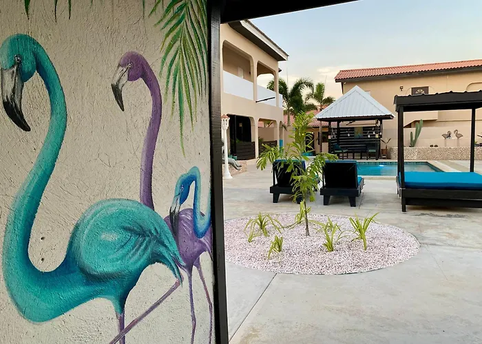 Casa Amalia - Jan Thiel Beach (Adults Only)