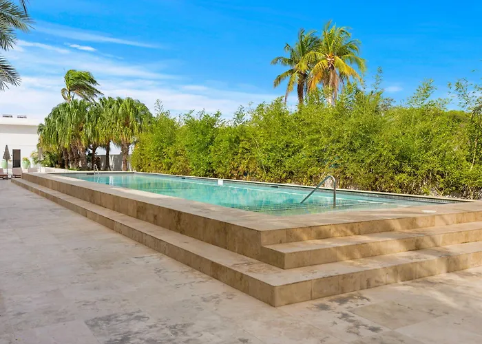 Mangrove Beach Corendon Curacao All-Inclusive Resort, Curio By Hilton