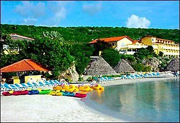 Sunset Waters Beach Resort